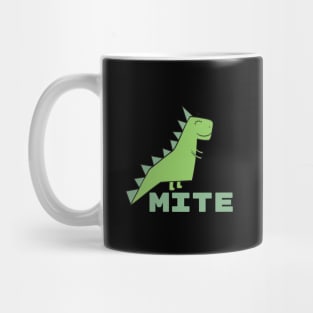 Dino Mite Mug